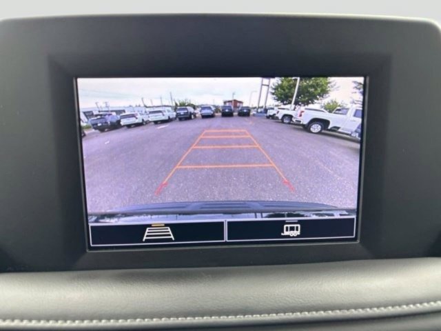 Used 2023 Chevrolet Tahoe LS w/ Driver Alert Package AWD/4WD image 31