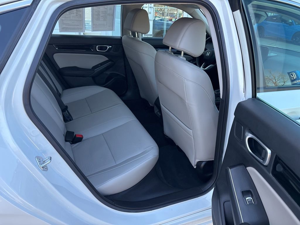 Used 2024 Honda Civic Touring image 25