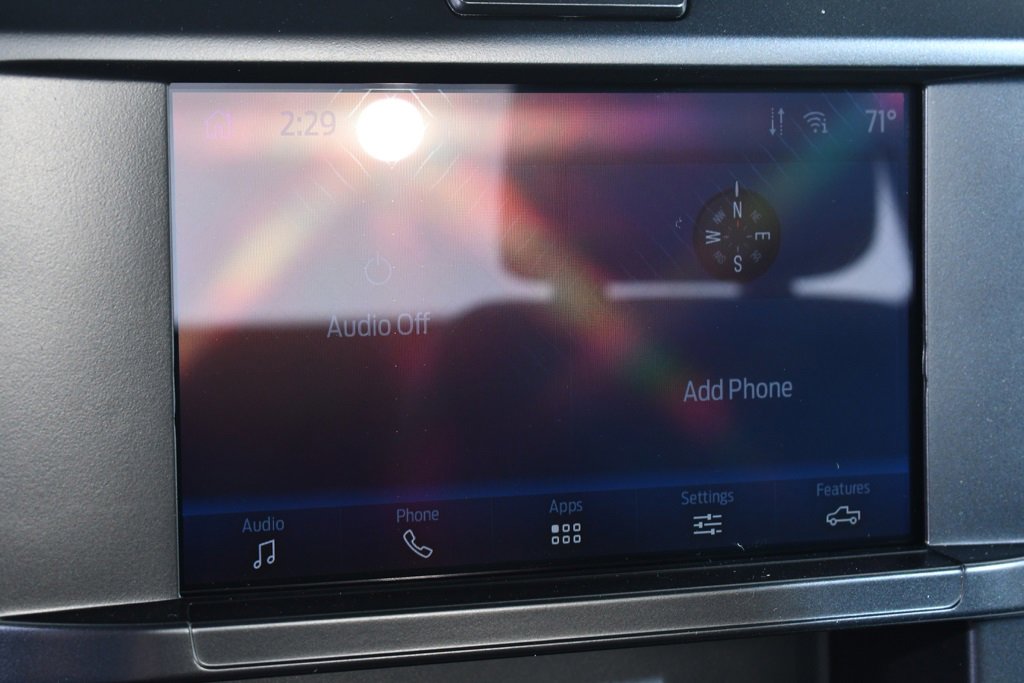 New 2026 Ford F350 XL w/ STX Appearance Package image 24