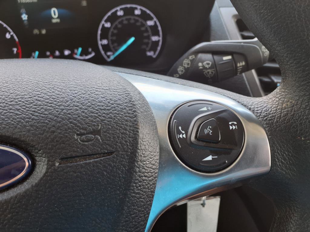 Used 2021 Ford Transit Connect XLT image 18