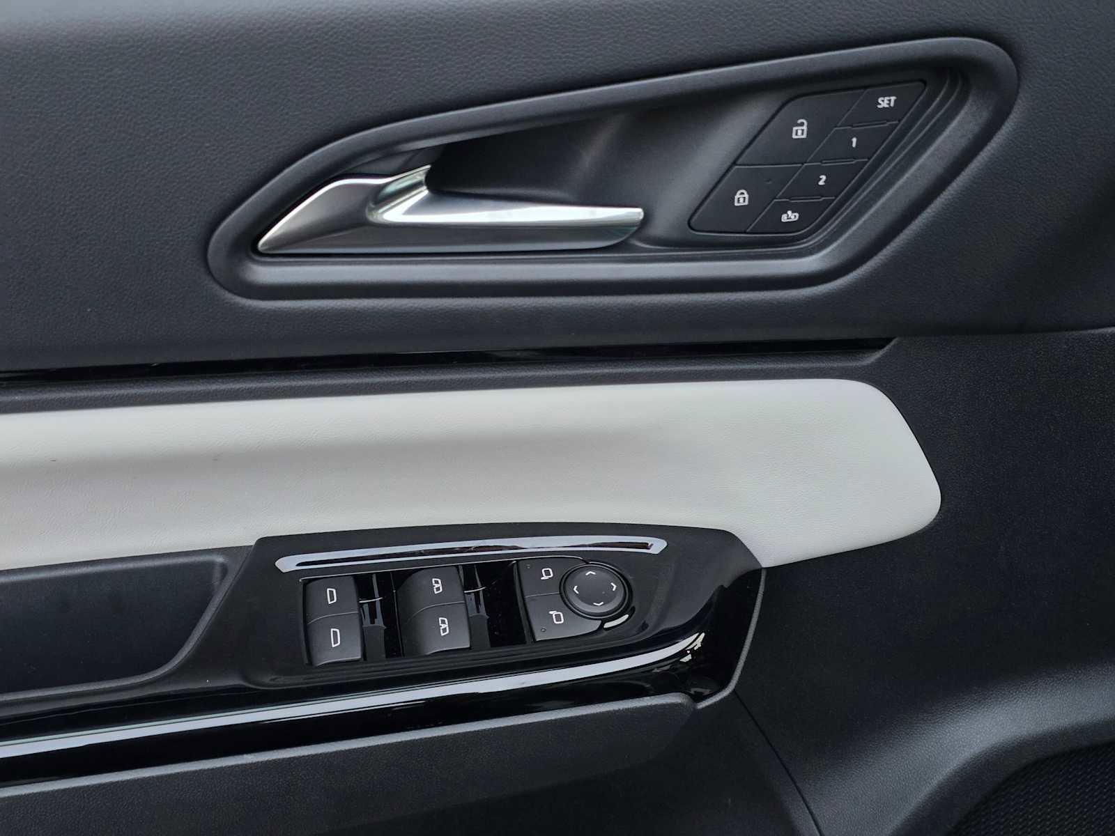 New 2026 Honda Prologue Touring image 23