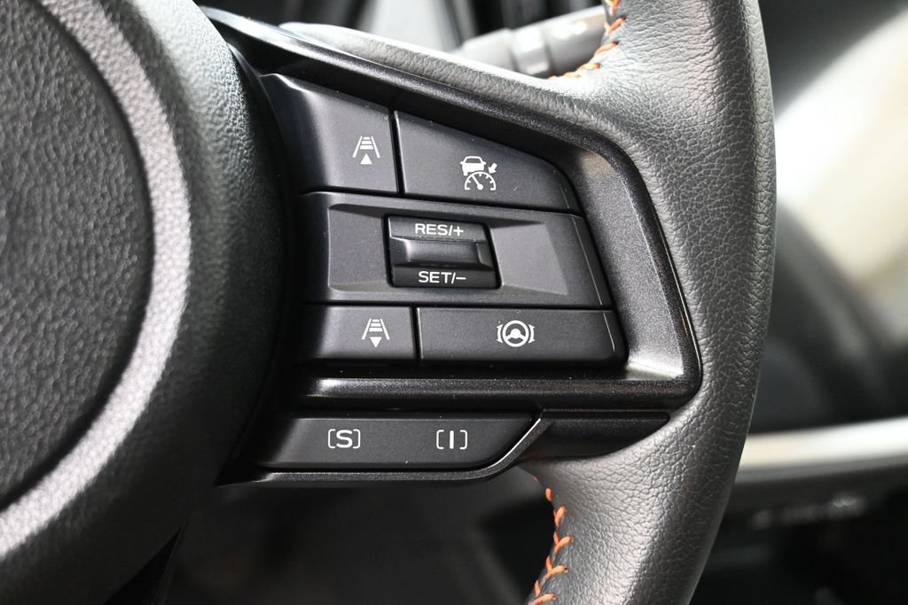 Certified 2024 Subaru Crosstrek 2.5i Limited w/ Crosstrek Mirror Package AWD/4WD image 25