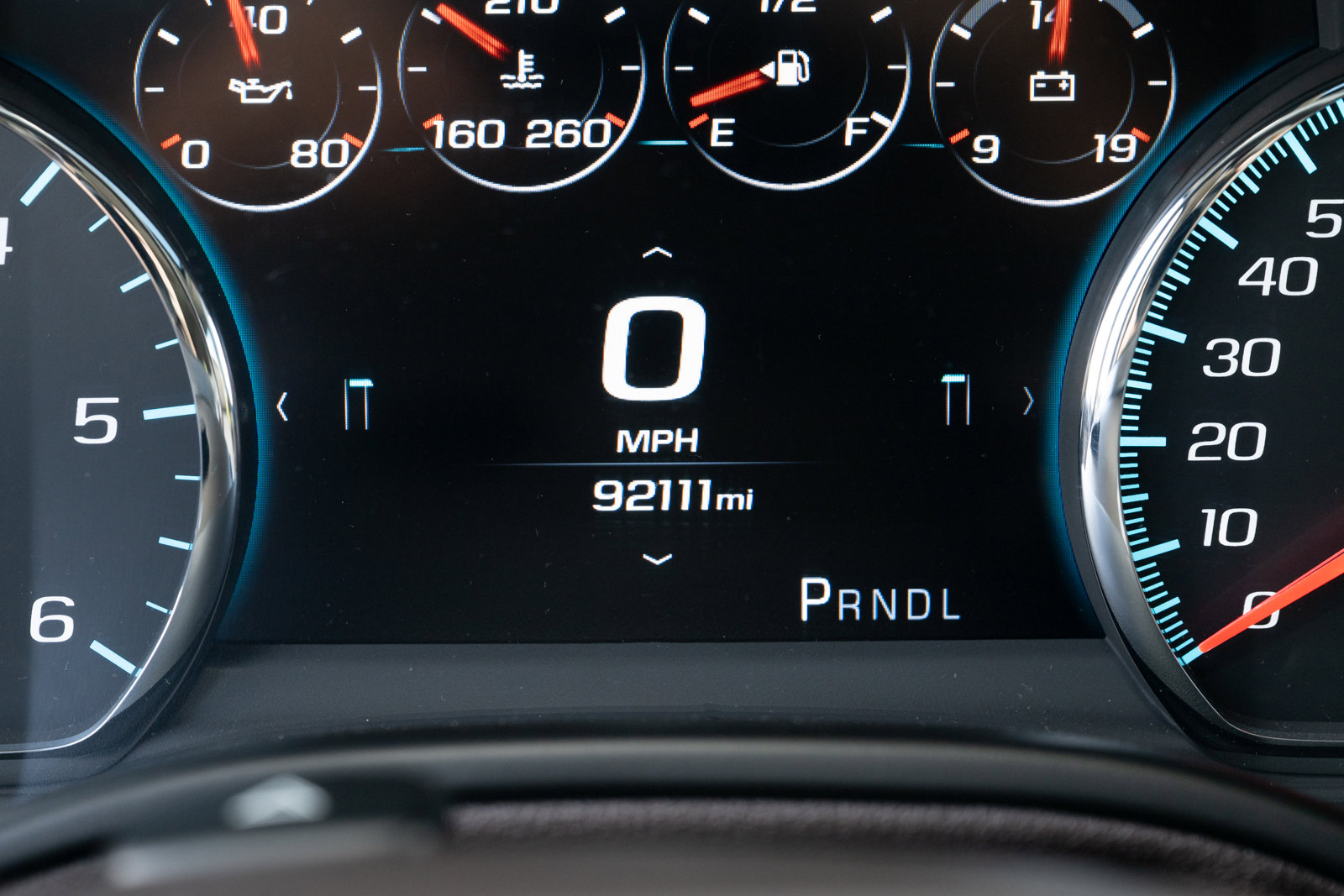 Used 2017 Chevrolet Tahoe Premier image 28