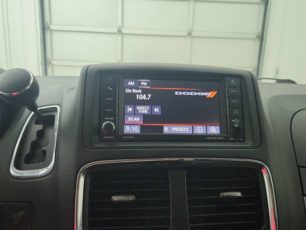 Certified 2019 Dodge Grand Caravan SE FWD image 26