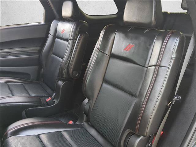 Used 2023 Dodge Durango GT RWD image 20