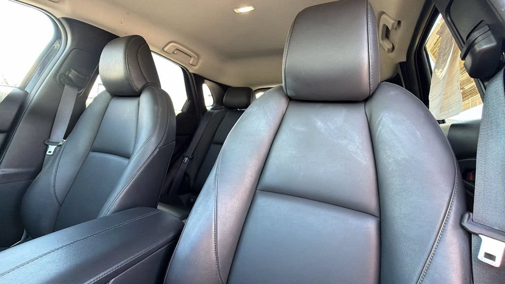 Used 2024 MAZDA CX-30 AWD 2.5 S w/ Select Sport Pkg image 11