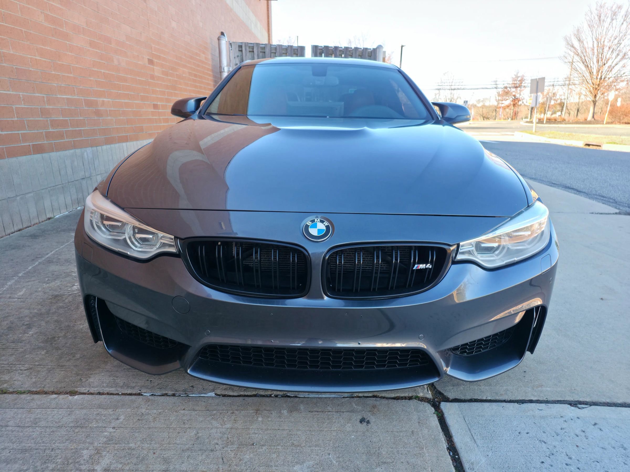 Used 2015 BMW M4 Coupe image 32