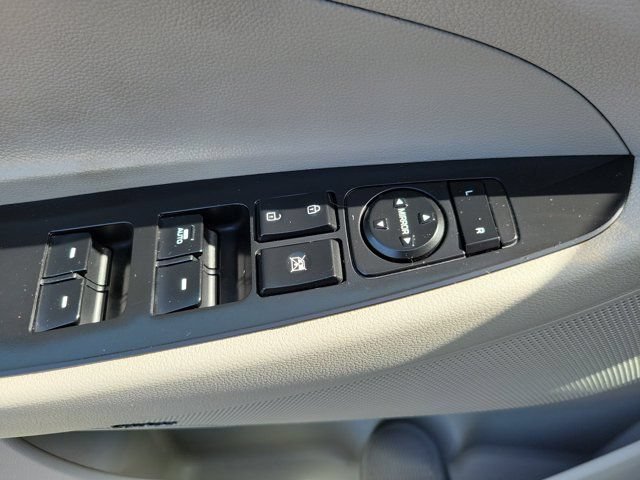 Used 2019 Hyundai Tucson Sport w/ Cargo Package FWD image 29