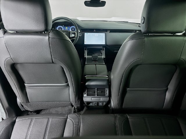 Used 2026 Land Rover Range Rover Evoque S AWD/4WD image 25