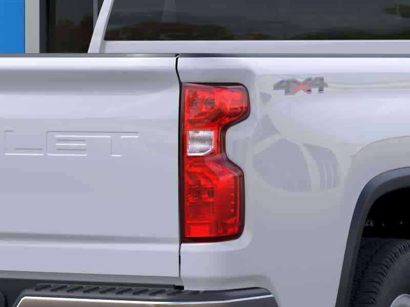 New 2026 Chevrolet Silverado 3500 W/T w/ WT/CX Safety Package AWD/4WD image 11