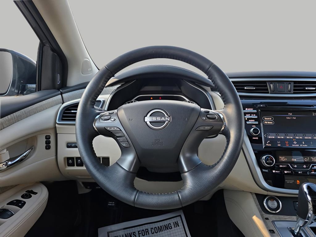 Used 2024 Nissan Murano SL image 22