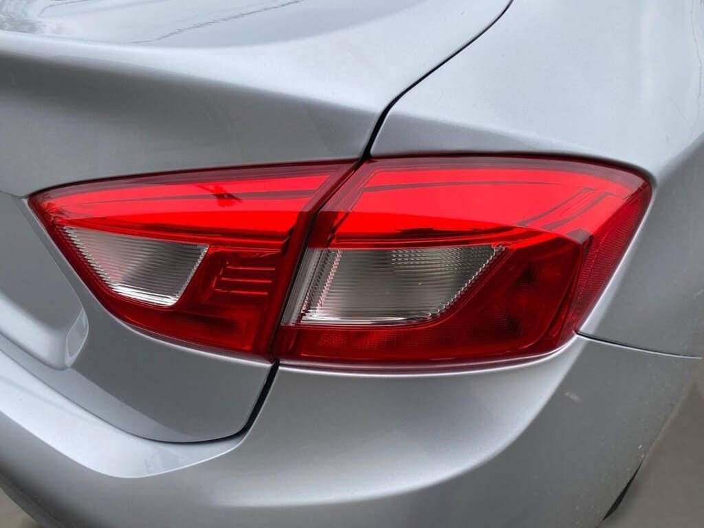 Used 2016 Chevrolet Cruze LS image 13