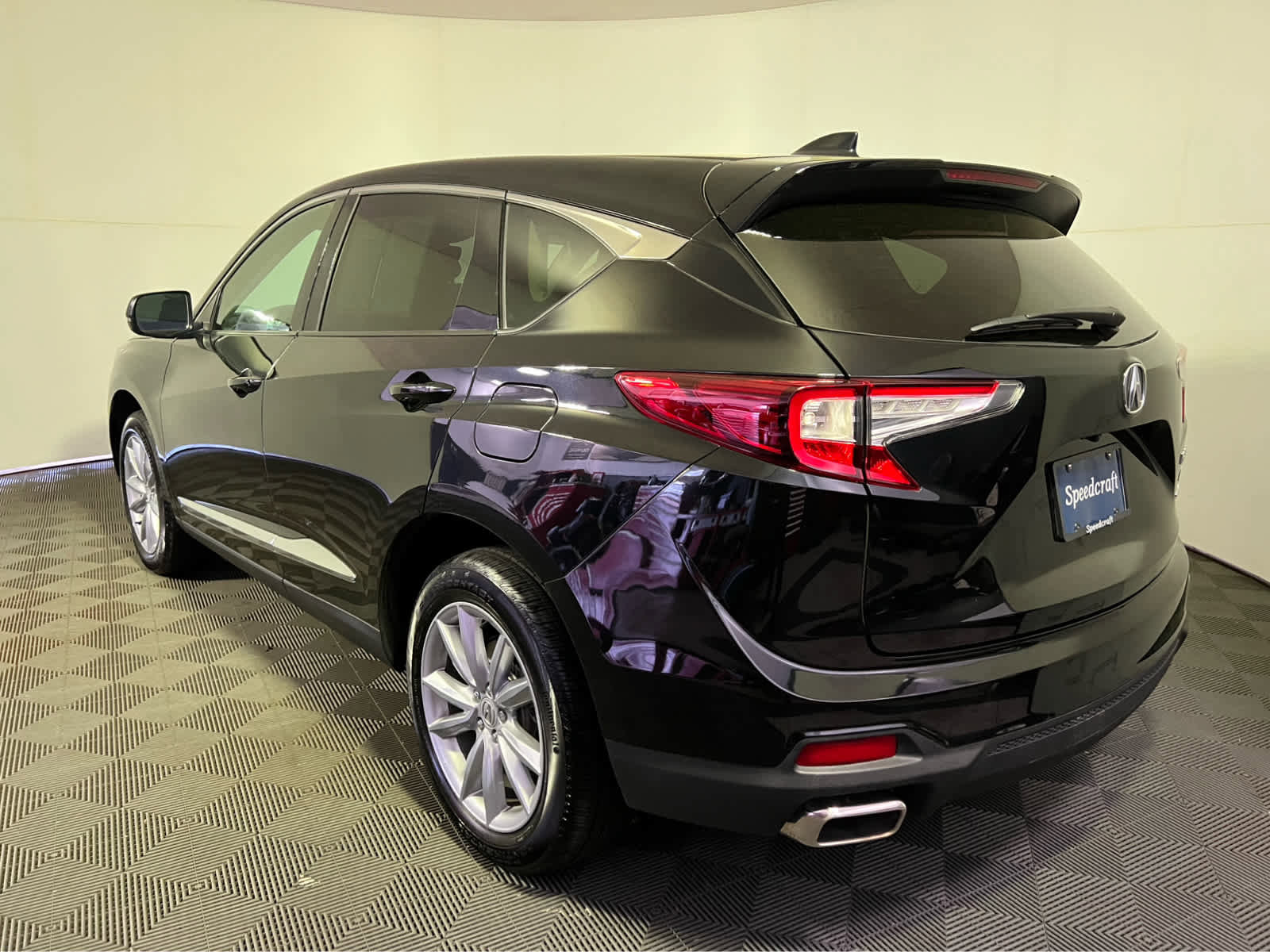 Certified 2023 Acura RDX AWD image 5