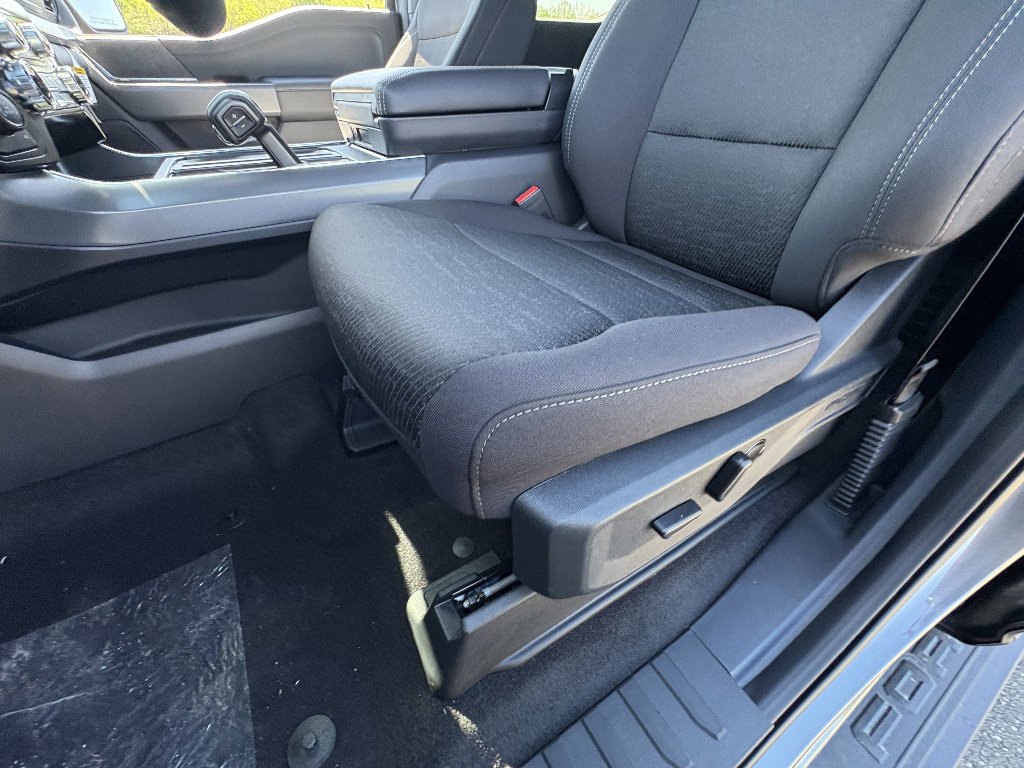 New 2026 Ford F150 XLT AWD/4WD image 32