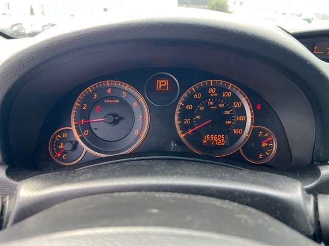 Used 2005 INFINITI G35 Coupe w/ (P01) Premium Pkg RWD image 13