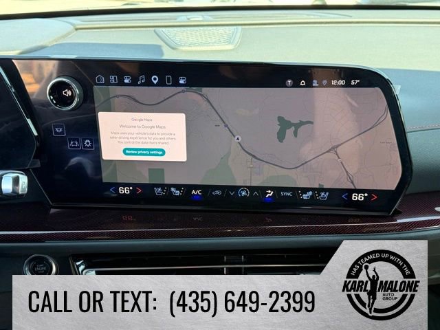 Used 2024 Chevrolet Traverse RS w/ LPO, Floor Liner Package image 21