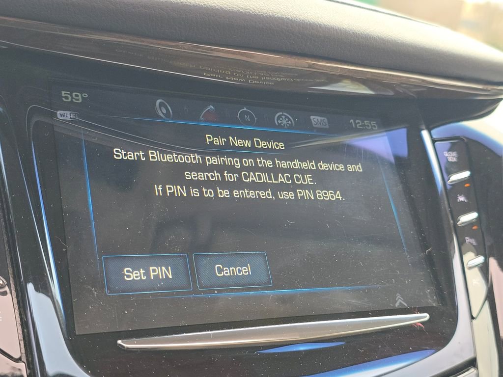 Used 2018 Cadillac Escalade Luxury image 6