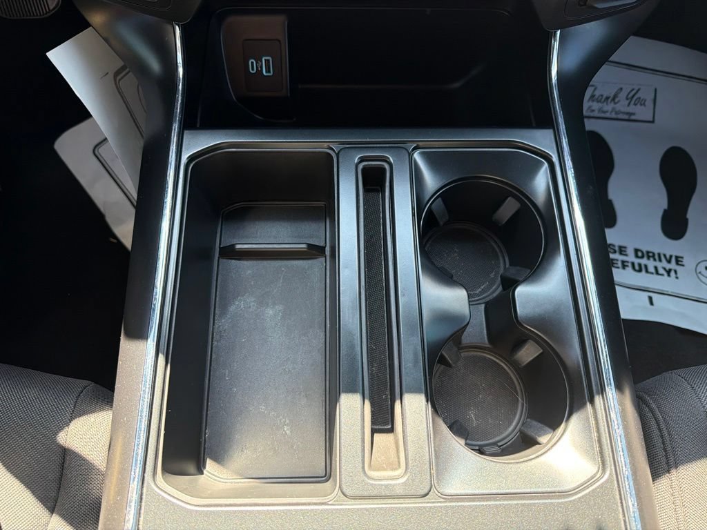 Used 2024 Ford F150 STX AWD/4WD image 26