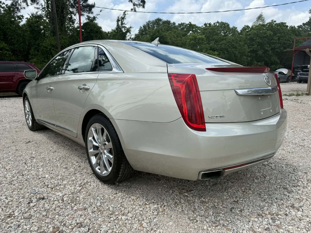 Used 2014 Cadillac XTS Premium FWD image 7