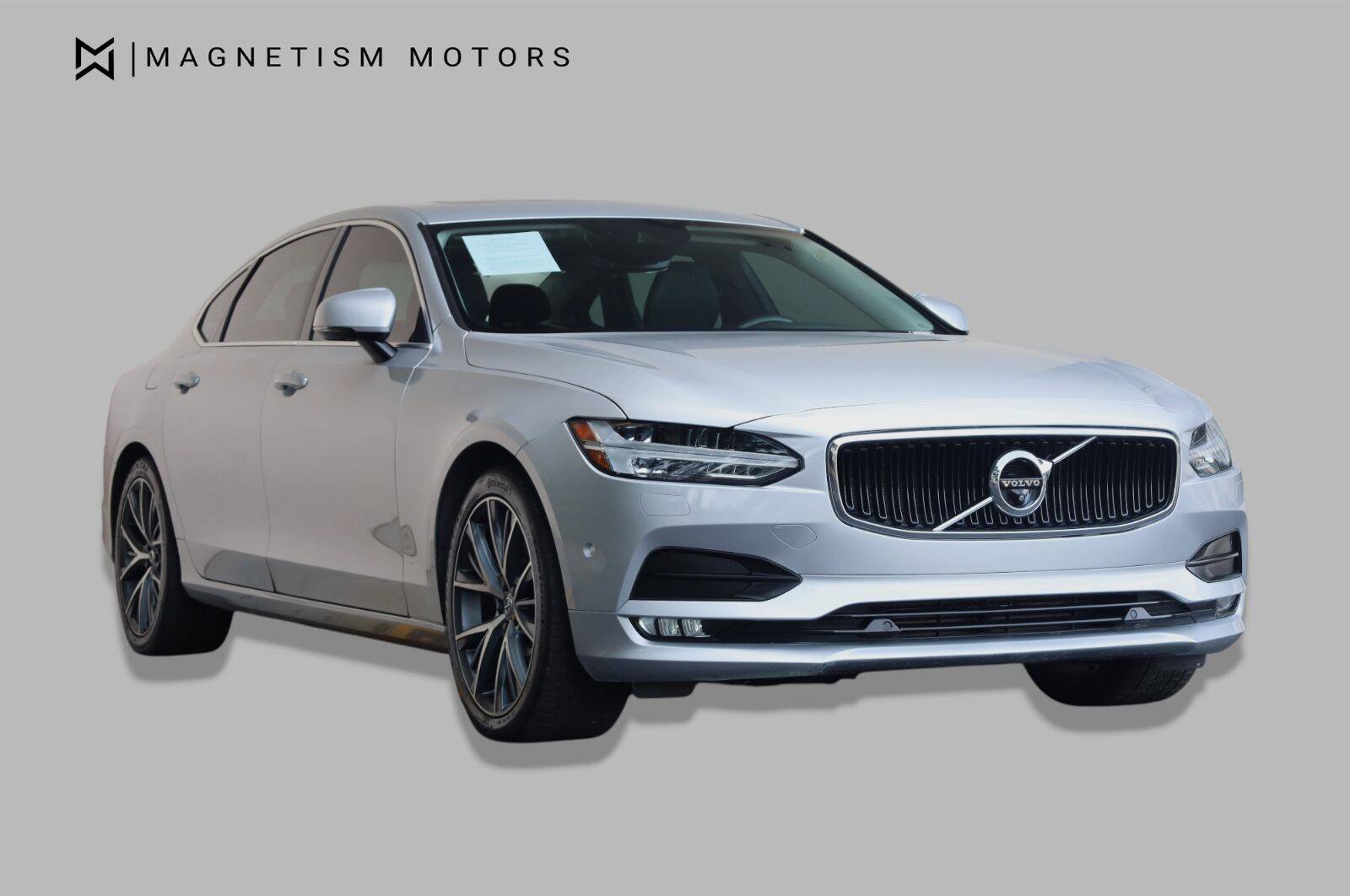 Used 2018 Volvo S90 T5 Momentum w/ Convenience Package FWD image 7