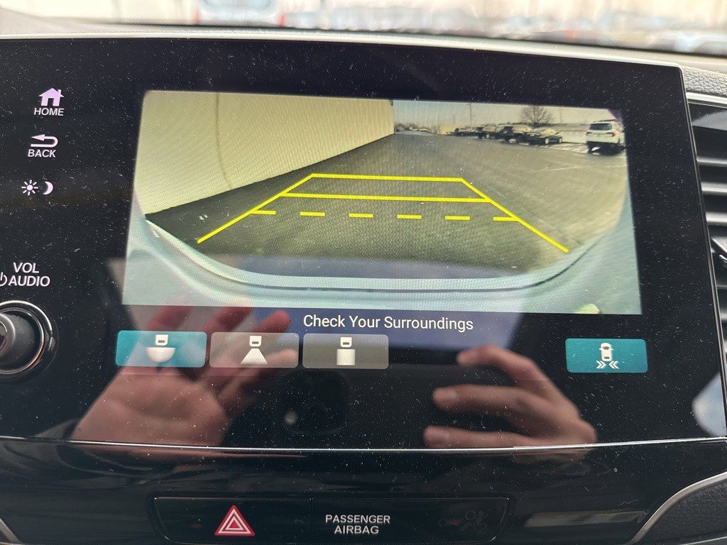 Certified 2022 Honda Pilot Special Edition image 18