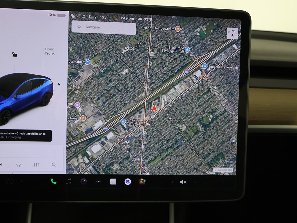 Used 2020 Tesla Model Y Long Range image 43