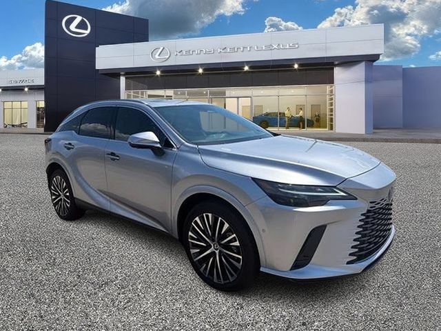 Used 2024 Lexus RX 350 Premium Plus w/ Convenience Package FWD image 1