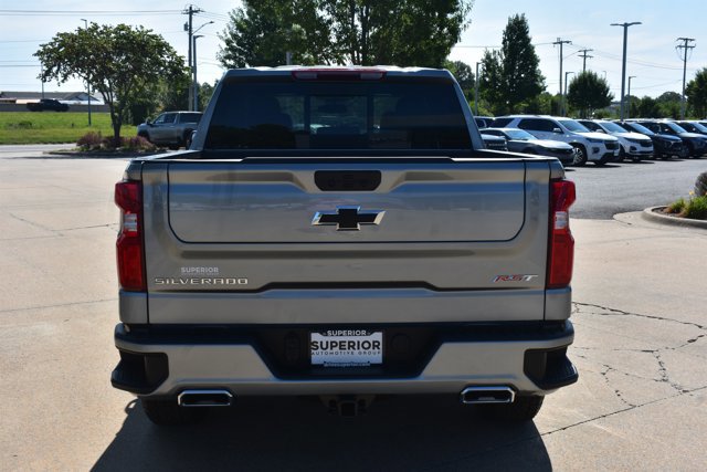New 2026 Chevrolet Silverado 1500 RST image 6