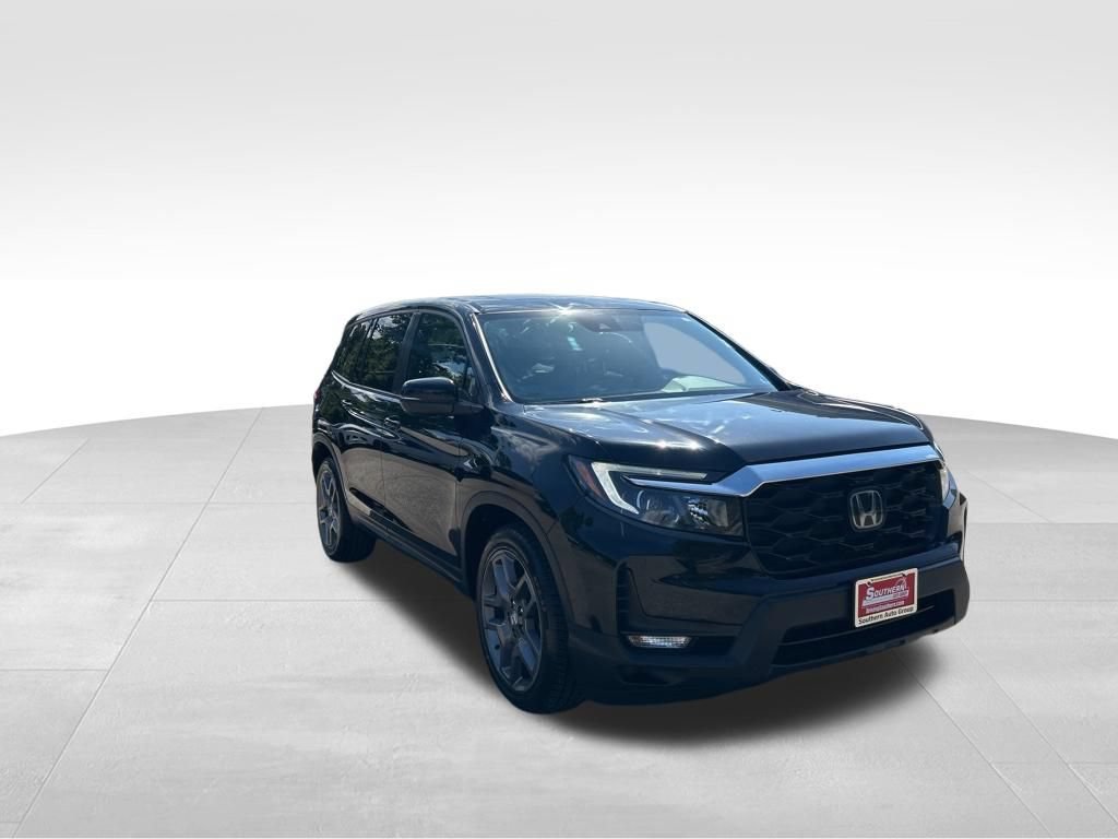 Used 2022 Honda Passport EX-L image 10