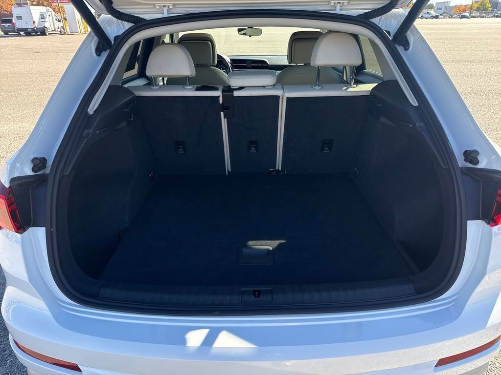 Used 2019 Audi Q3 2.0T Premium image 25