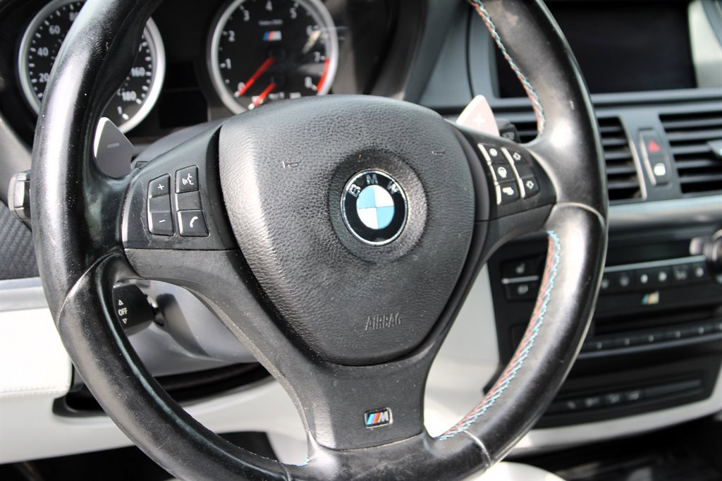 Used 2010 BMW X5 M image 33
