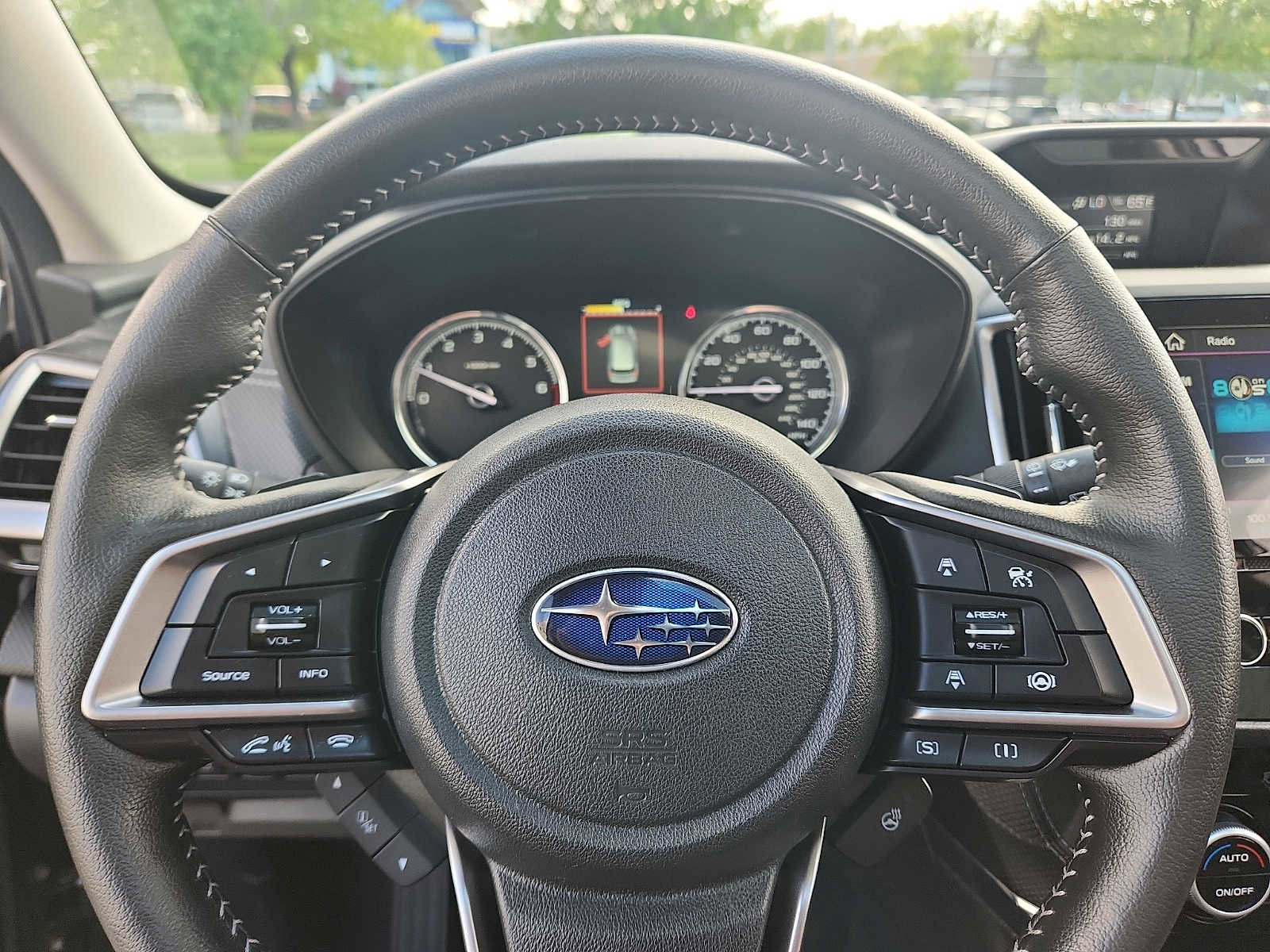 Used 2023 Subaru Forester Touring AWD/4WD image 19