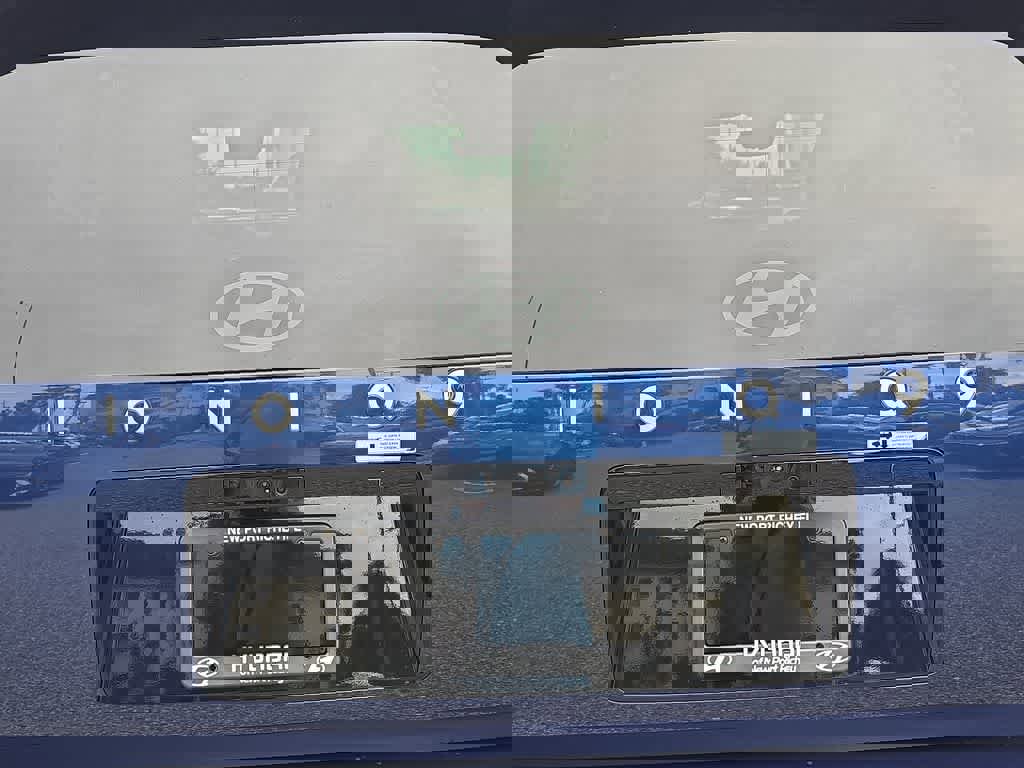 New 2026 Hyundai Ioniq 9 Calligraphy image 13