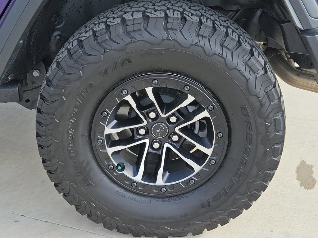 Used 2026 Jeep Wrangler Unlimited Rubicon 392 w/ Quick Order Package 27X Moab AWD/4WD image 46