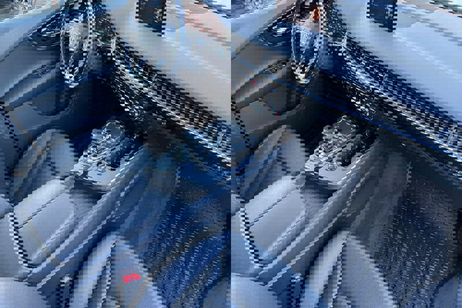 Used 2017 Audi Q7 3.0T Premium Plus image 19