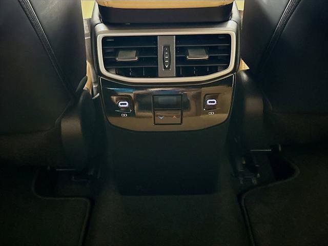 Certified 2025 Lexus RX 350 FWD w/ Technology Package image 26