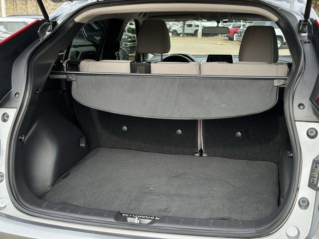 Used 2018 Mitsubishi Eclipse Cross SE image 33