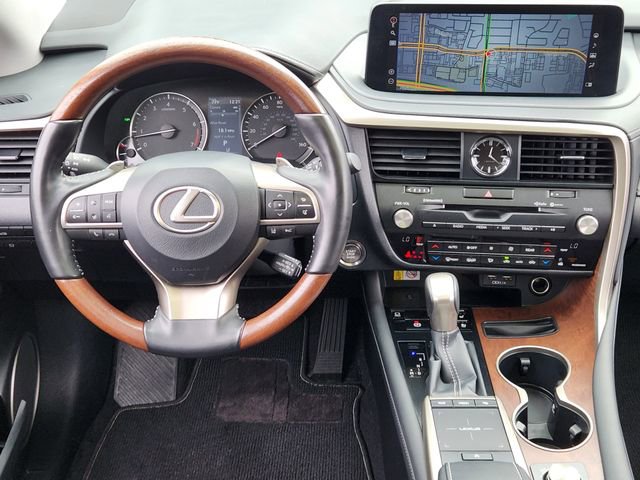 Used 2021 Lexus RX 350L Premium w/ Premium Package image 26