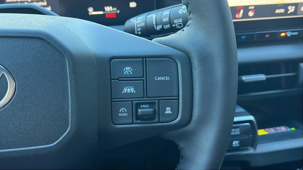 New 2026 Toyota RAV4 XSE w/ Weather Package AWD/4WD image 22