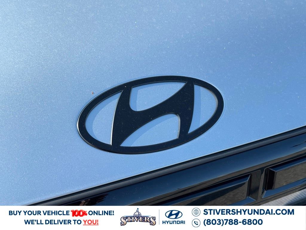 New 2026 Hyundai Santa Fe XRT image 10
