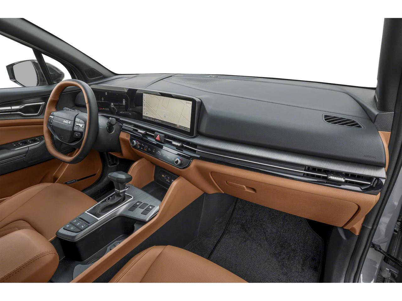 New 2026 Kia Sportage X-Line w/ X-Line Technology Package image 11