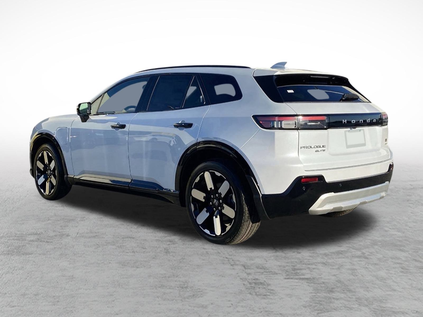New 2026 Honda Prologue Elite image 2