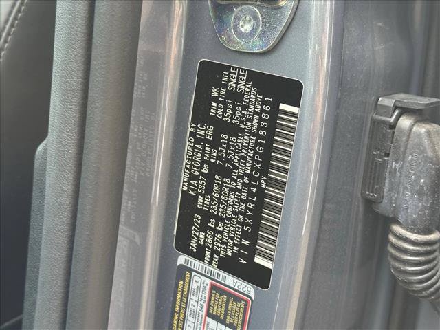 Used 2023 Kia Sorento S FWD image 25
