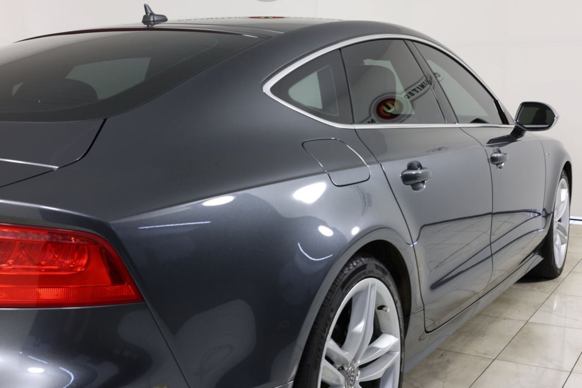 Used 2013 Audi S7 Prestige AWD/4WD image 42