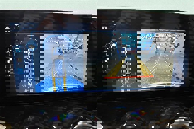 New 2025 Mercedes-Benz GLB 250 4MATIC image 29