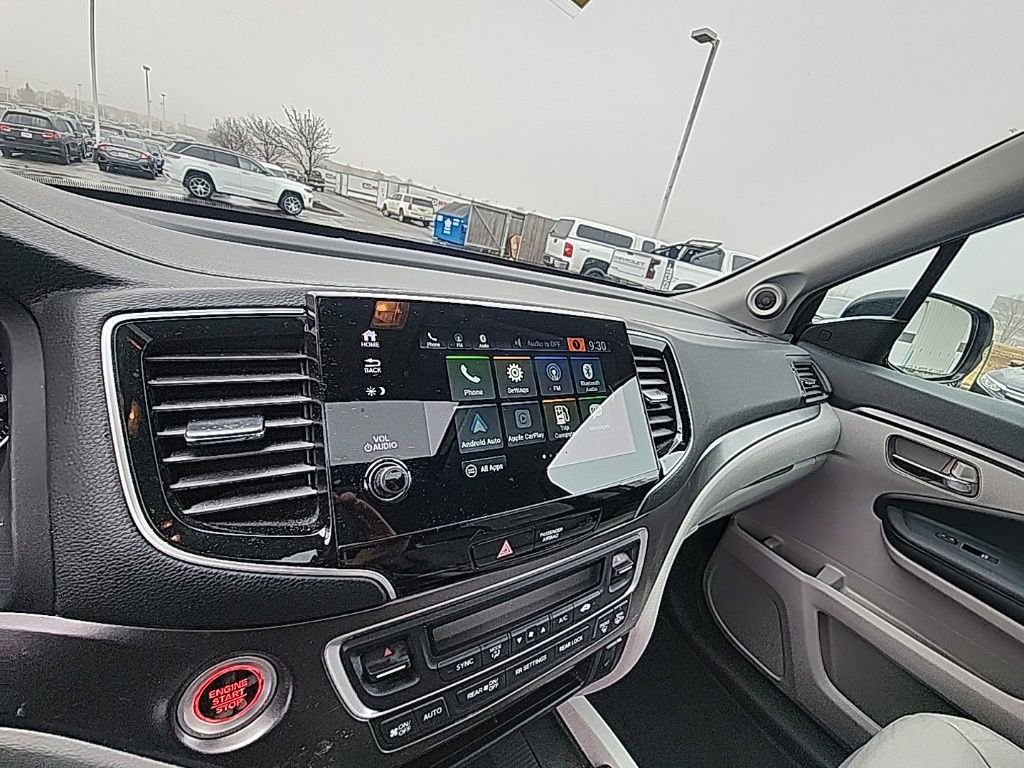 Used 2022 Honda Pilot Special Edition image 20