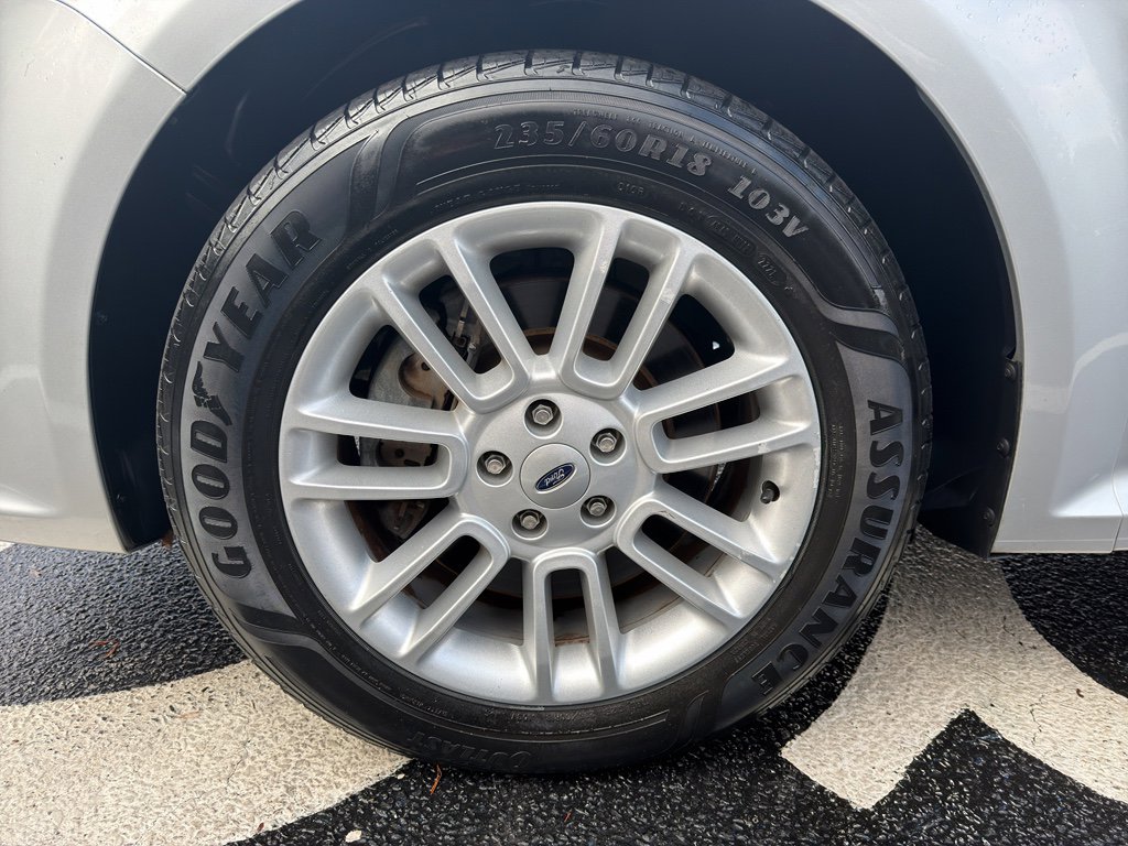 Used 2016 Ford Flex SEL w/ Equipment Group 202A image 13