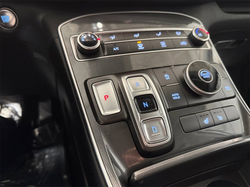 Used 2021 Hyundai Santa Fe SEL w/ Cargo Package image 21