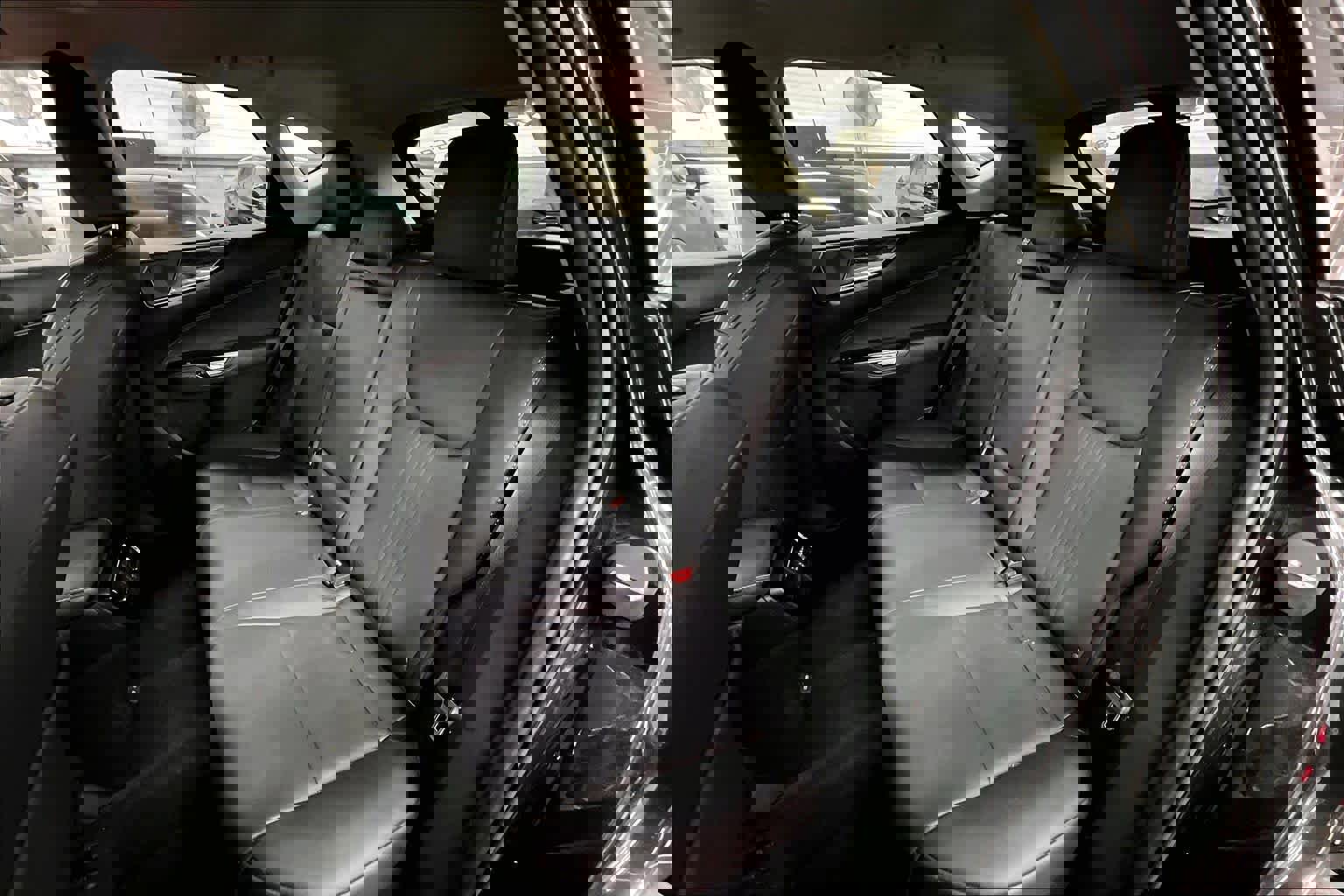 Used 2025 Lexus NX 350h AWD w/ Cold Area Package image 19