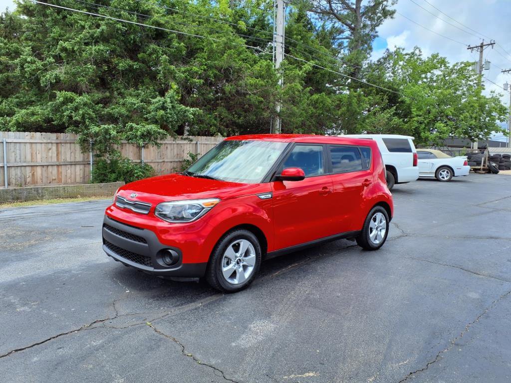 Used 2019 Kia Soul image 6